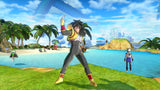 BANDAI NAMCO Entertainment Dragon Ball: Xenoverse 2 Standard Inglese, Giapponese PlayStation 5