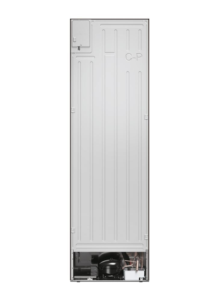 Haier 2D 60 Serie 1 HDW1620DNPD Libera installazione 377 L D Acciaio inox