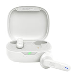 JBL Wave Flex Auricolare True Wireless Stereo (TWS) In-ear Chiamate/Musica/Sport/Tutti i giorni Bluetooth Bianco