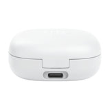 JBL Wave Flex Auricolare True Wireless Stereo (TWS) In-ear Chiamate/Musica/Sport/Tutti i giorni Bluetooth Bianco