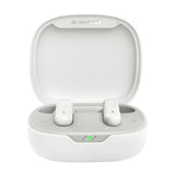 JBL Wave Flex Auricolare True Wireless Stereo (TWS) In-ear Chiamate/Musica/Sport/Tutti i giorni Bluetooth Bianco