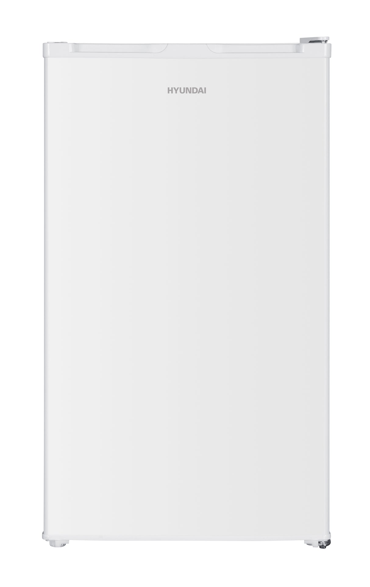 Hyundai VFHN-08SM3WF0 congelatore Congelatore verticale Libera installazione 60 L F Bianco
