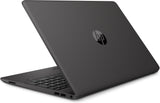 HP 250 G9 Intel® Core™ i5 i5-1235U Computer portatile 39,6 cm (15.6") Full HD 8 GB DDR4-SDRAM 256 GB SSD Wi-Fi 5 (802.11ac) FreeDOS Argento