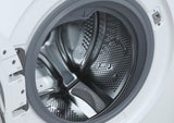 Candy Easy EY 1281DE/1-S lavatrice Caricamento frontale 8 kg 1200 Giri/min Bianco