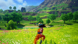 Infogrames Dragon Ball Z: Kakarot Standard Inglese, Giapponese PlayStation 5