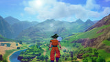 Infogrames Dragon Ball Z: Kakarot Standard Inglese, Giapponese PlayStation 5