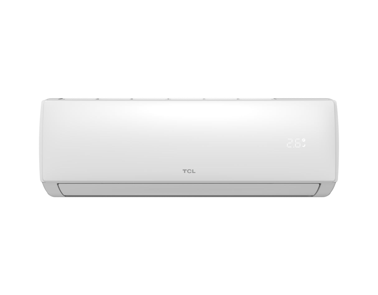 TCL SN12F2S0 condizionatore fisso Condizionatore unità interna Bianco