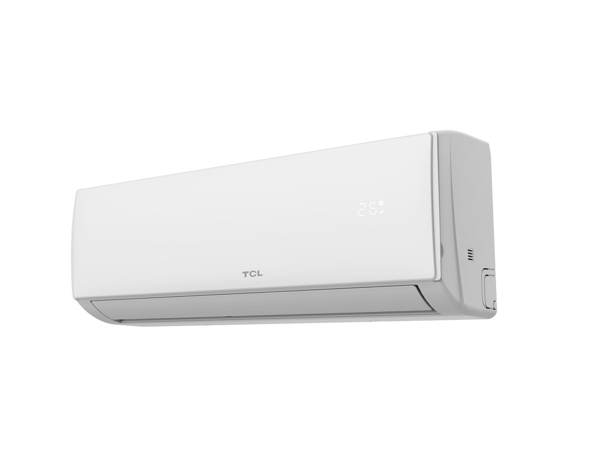 TCL SN12F2S0 condizionatore fisso Condizionatore unità interna Bianco