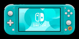 Nintendo Switch Lite edizione Speciale Animal Crossing