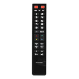 König KN-EASYTV01B telecomando IR Wireless TV, Set-top box TV Pulsanti