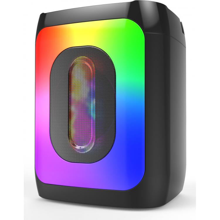 New Majestic FLAME 1 PRO Nero 10 W