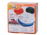 Trevi CMP 498 Lettore CD personale Nero