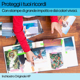 HP Cartuccia inchiostro originale nero 304