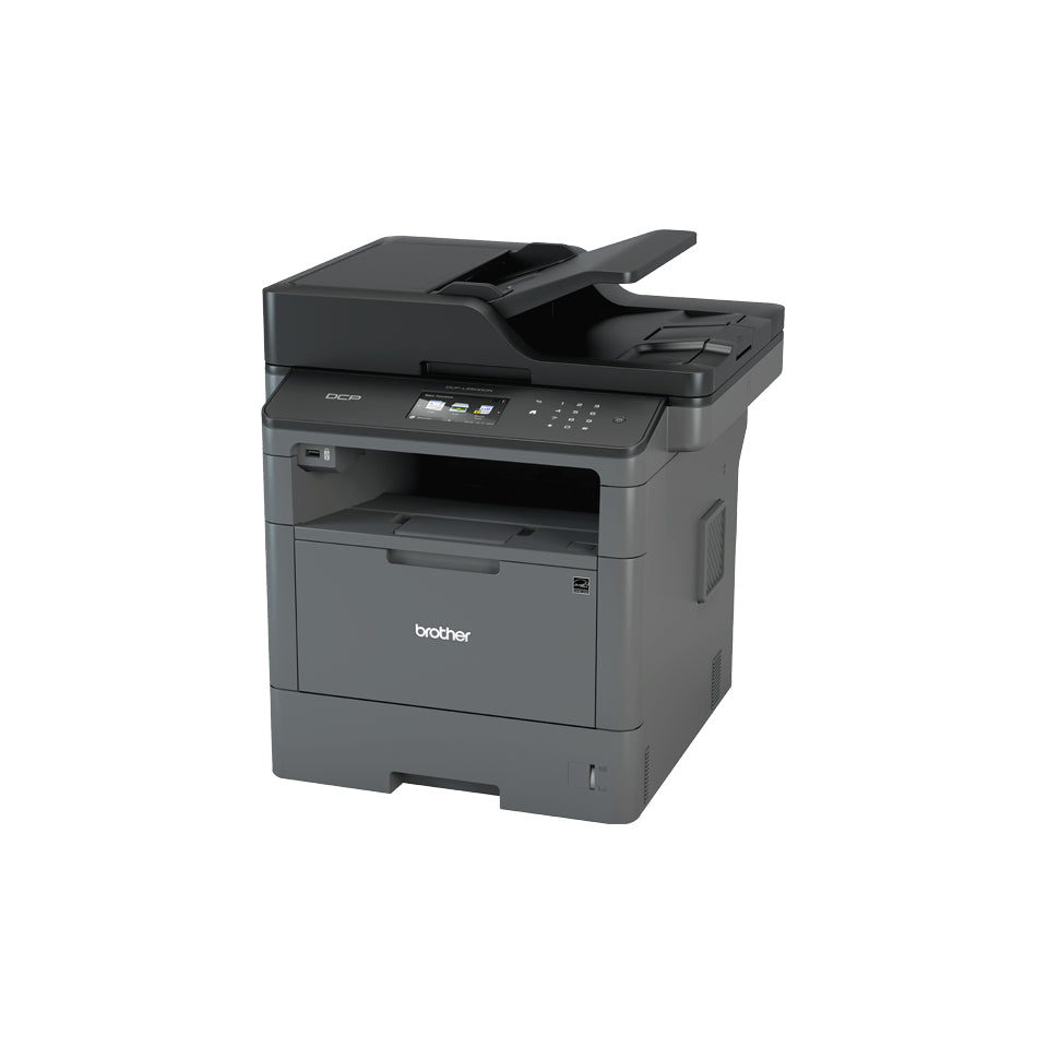 Brother DCP-L5500DN stampante multifunzione Laser A4 1200 x 1200 DPI 40 ppm