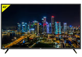 New Majestic TVD 240 S2 LED V2 100,3 cm (39.5") Full HD Nero 180 cd/m²