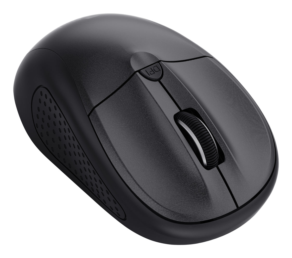 Trust Primo mouse Viaggio Ambidestro Bluetooth Ottico 1600 DPI