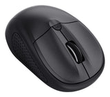 Trust Primo mouse Viaggio Ambidestro Bluetooth Ottico 1600 DPI