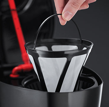 Russell Hobbs 22620-56 macchina per caffè Macchina da caffè con filtro 1,25 L