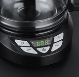Russell Hobbs 22620-56 macchina per caffè Macchina da caffè con filtro 1,25 L