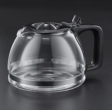 Russell Hobbs 22620-56 macchina per caffè Macchina da caffè con filtro 1,25 L