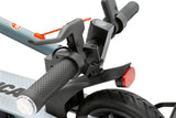 Ducati DU-MO-240001 monopattino elettrico Grigio 25 km/h 10 Ah