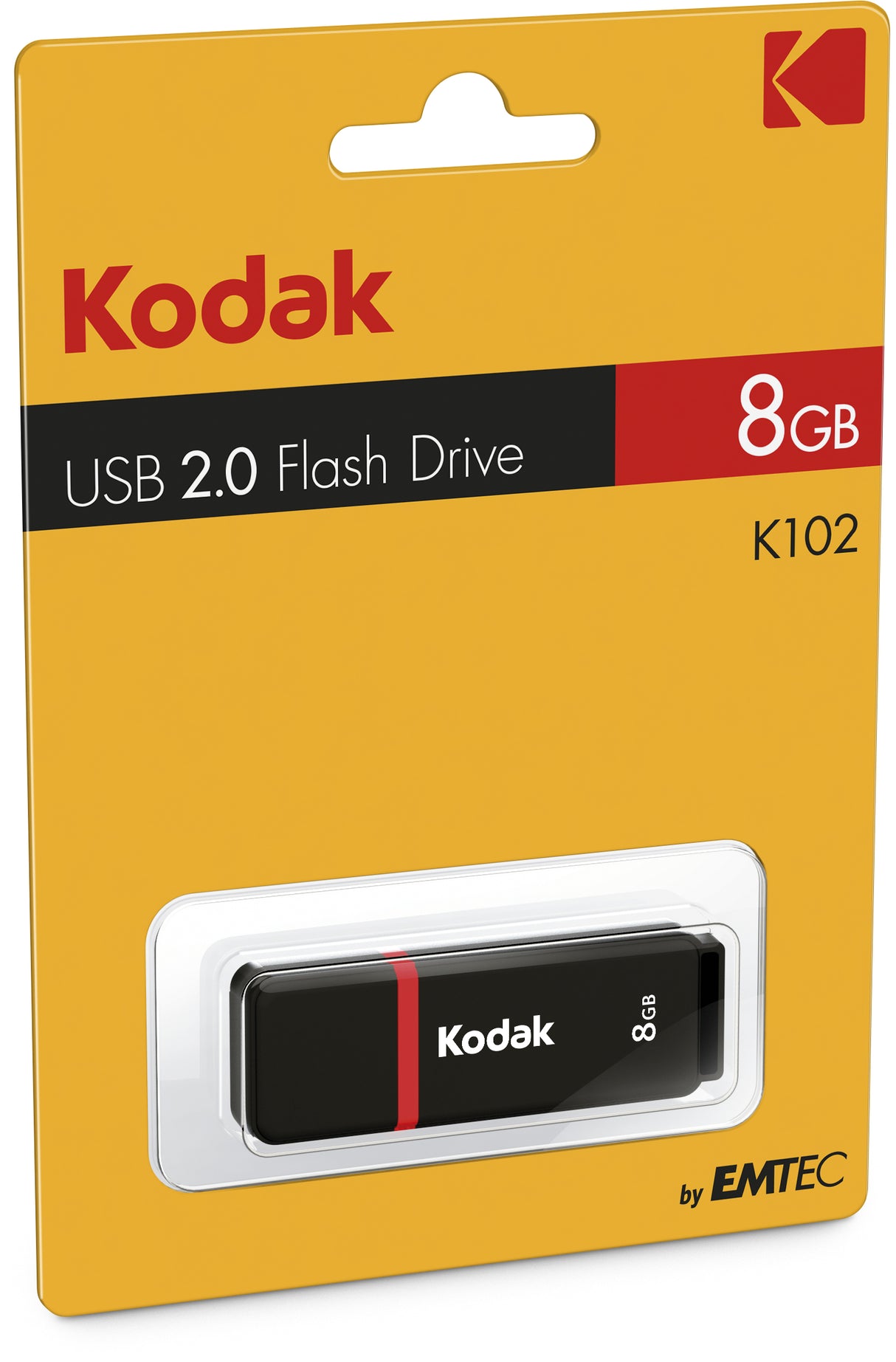Emtec USB2.0 K100 8GB