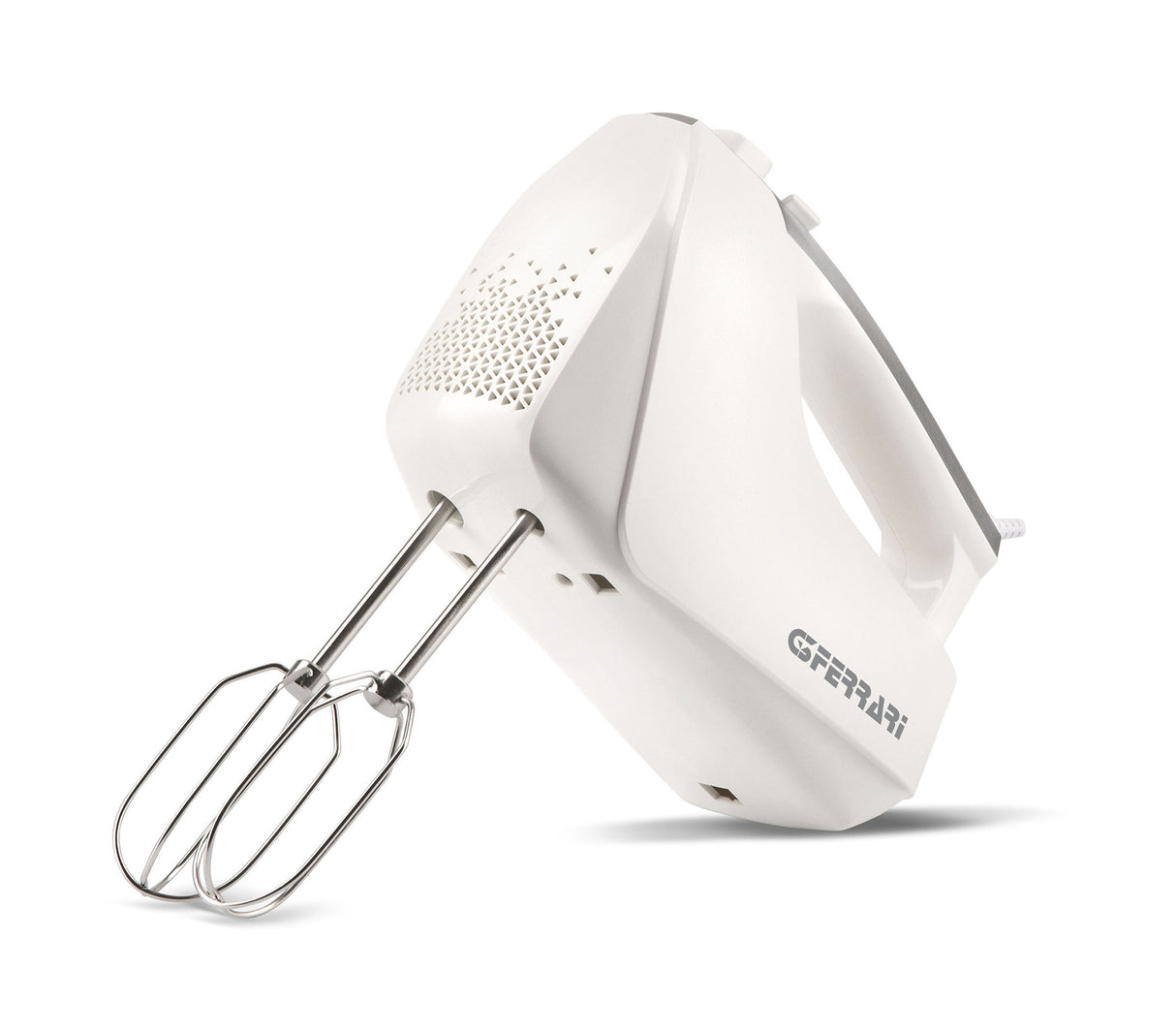 G3 Ferrari Bravomix 550 Sbattitore manuale 550 W Bianco