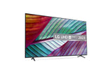 LG UHD 86UR78006LB TV 2,18 m (86") 4K Ultra HD Smart TV Wi-Fi Nero