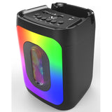 New Majestic FLAME 1 PRO Nero 10 W