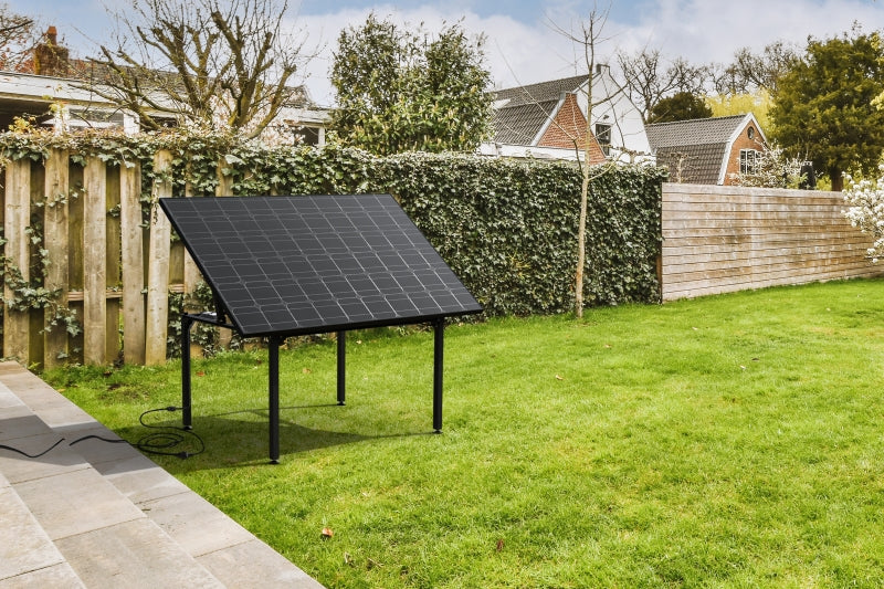 Technaxx 410W TX-250 pannello solare