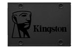 Kingston Technology A400 240 GB 2.5" Serial ATA III TLC