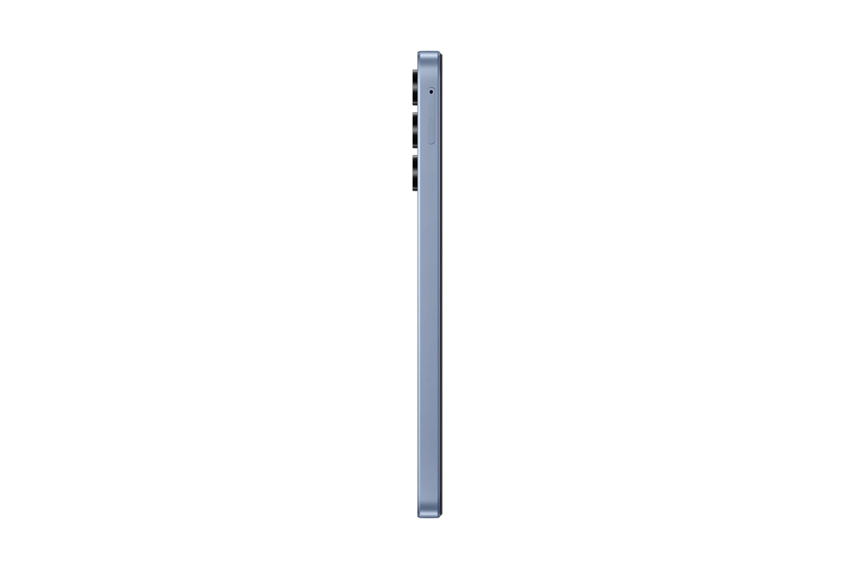 Samsung Galaxy A15 5G 16,5 cm (6.5") Dual SIM ibrida USB tipo-C 4 GB 128 GB 5000 mAh Blu