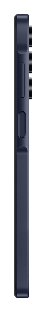 Samsung Galaxy SM-A155F 16,5 cm (6.5") Dual SIM ibrida Android 14 4G USB tipo-C 4 GB 128 GB 5000 mAh Nero, Blu
