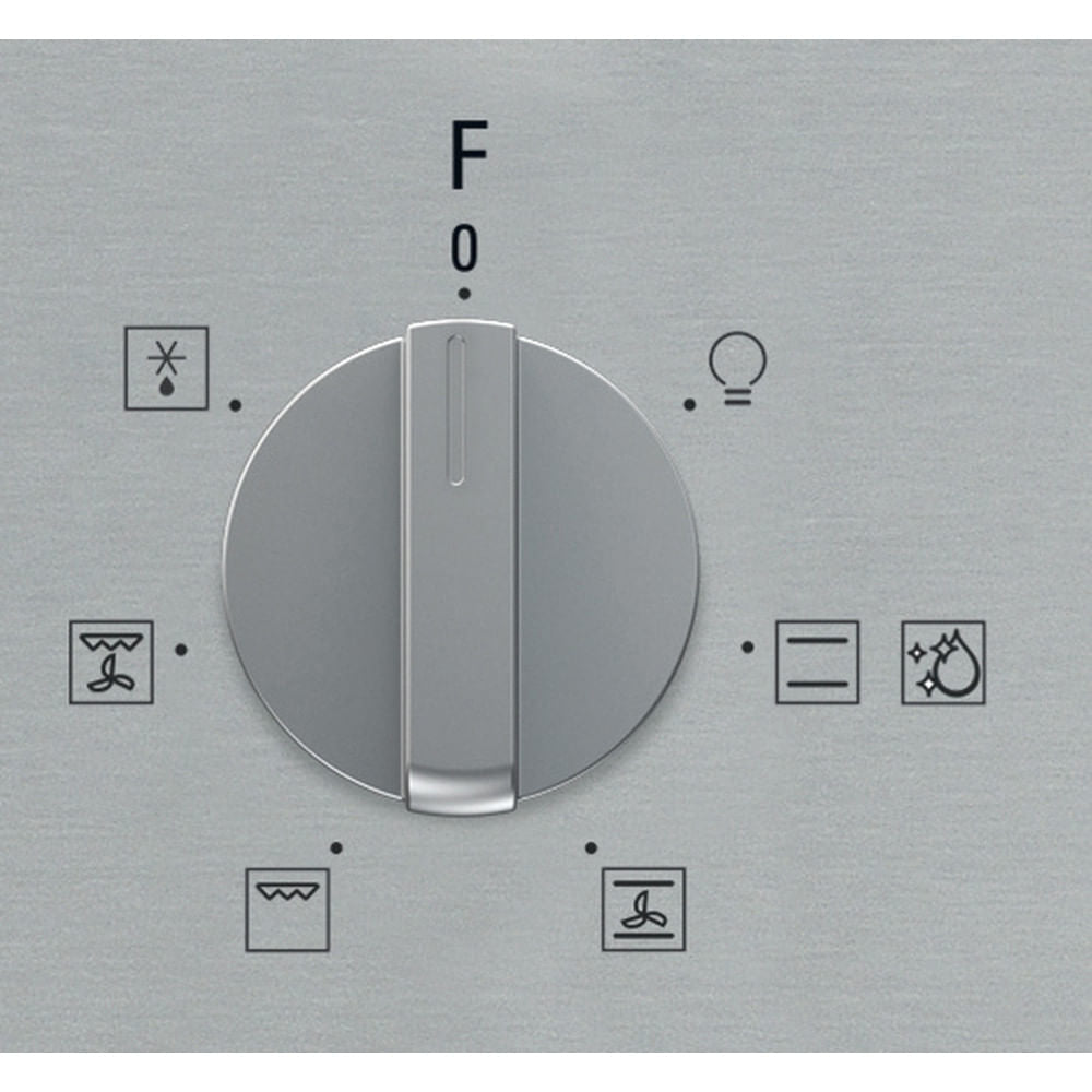 Hotpoint Ariston Forno da incasso FA2 530 H IX HA