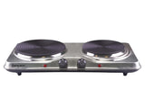 Beper 90.825 Acciaio inox 2 pz