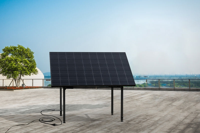 Technaxx 410W TX-250 pannello solare