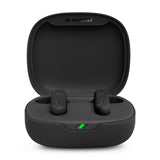 JBL Wave Flex Auricolare True Wireless Stereo (TWS) In-ear Chiamate/Musica/Sport/Tutti i giorni Bluetooth Nero