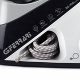 G3 Ferrari Stiropiù 800 W 1,2 L Acciaio inossidabile Bianco