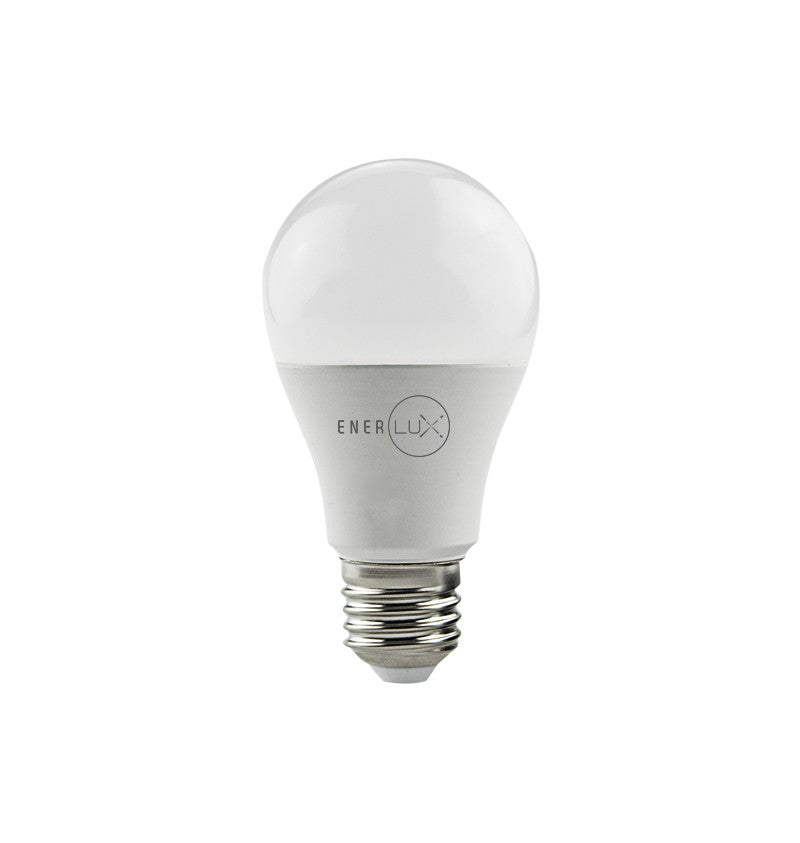 Adj Enerlux Lampadina a risparmio energetico Bianco caldo 2800 K 6 W E27