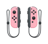 Nintendo Switch - Set da due Joy-Con Rosa Pastello