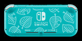 Nintendo Switch Lite edizione Speciale Animal Crossing