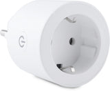 Imou CE1 presa intelligente 2500 W Bianco