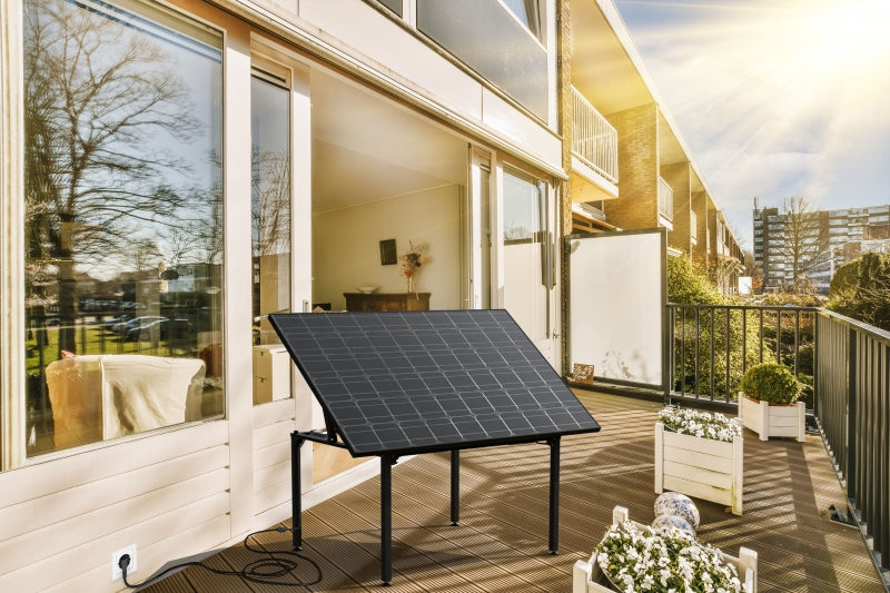 Technaxx 410W TX-250 pannello solare