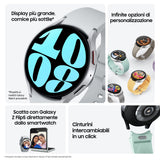 Samsung Galaxy Watch6 (LTE, 44mm)