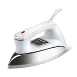 G3 Ferrari Seicento Ferro a secco Alluminio 900 W Acciaio inox, Bianco