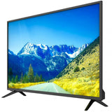 New Majestic TVD 240 S2 LED V2 100,3 cm (39.5") Full HD Nero 180 cd/m²