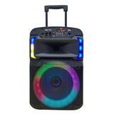 New Majestic FIRE T4 Nero 30 W