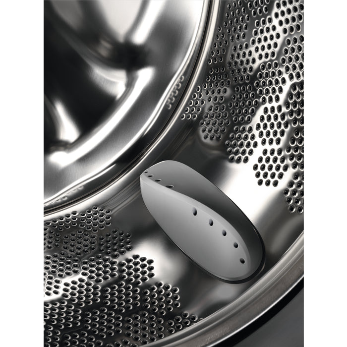 Electrolux EW6FCH484 lavatrice Caricamento frontale 8 kg 1351 Giri/min Bianco