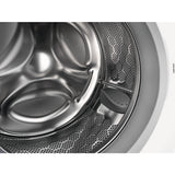 Electrolux EW6FCH484 lavatrice Caricamento frontale 8 kg 1351 Giri/min Bianco