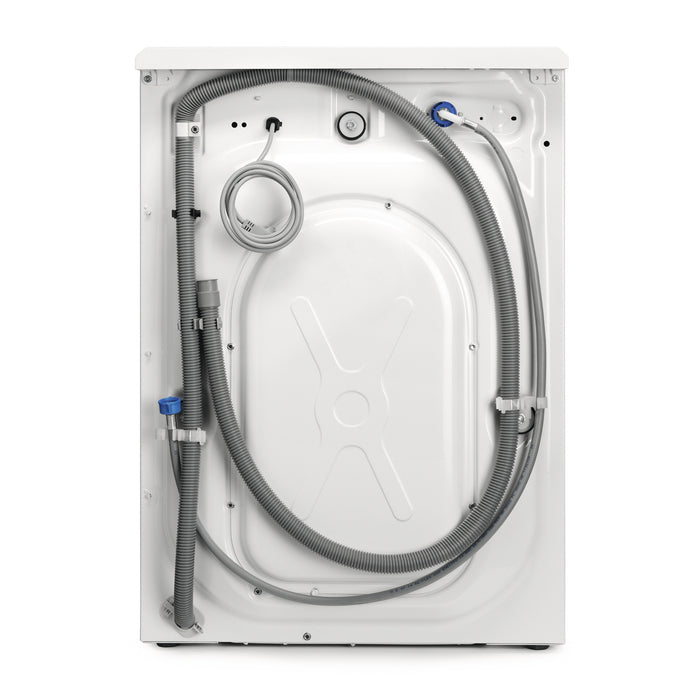 Electrolux EW6FCH484 lavatrice Caricamento frontale 8 kg 1351 Giri/min Bianco